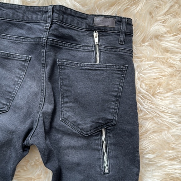 ZARA MAN jeans, size USA 30 - Picture 10 of 11